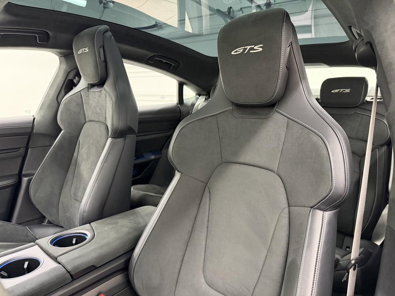 2024 Porsche Taycan GTS Newark DE