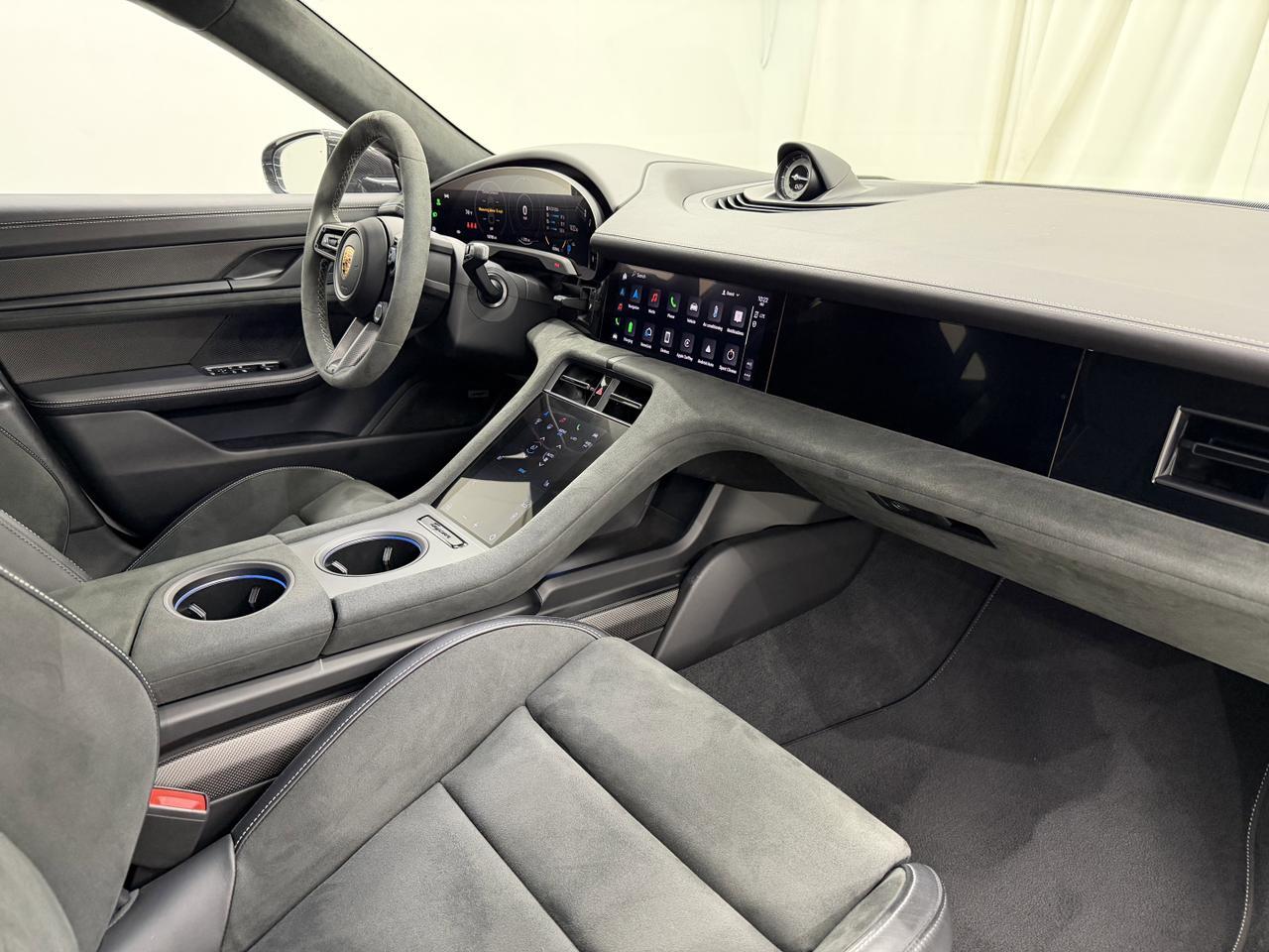 2024 Porsche Taycan GTS Newark DE
