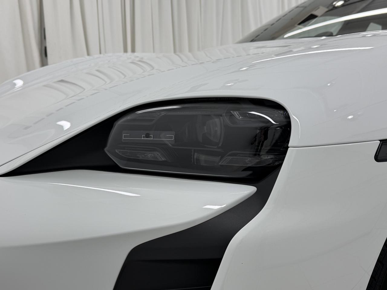 2024 Porsche Taycan GTS Newark DE