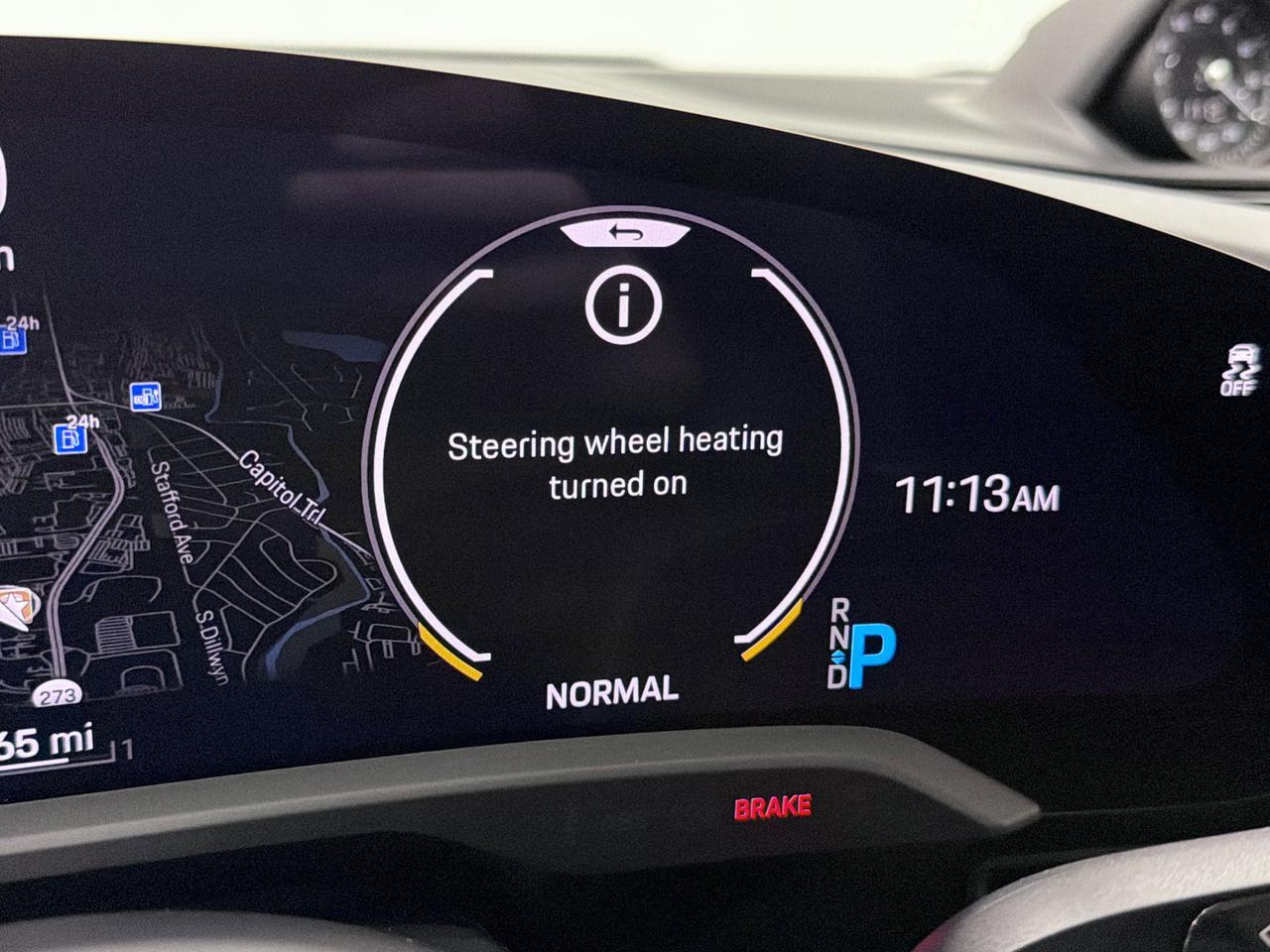 2024 Porsche Taycan GTS Newark DE