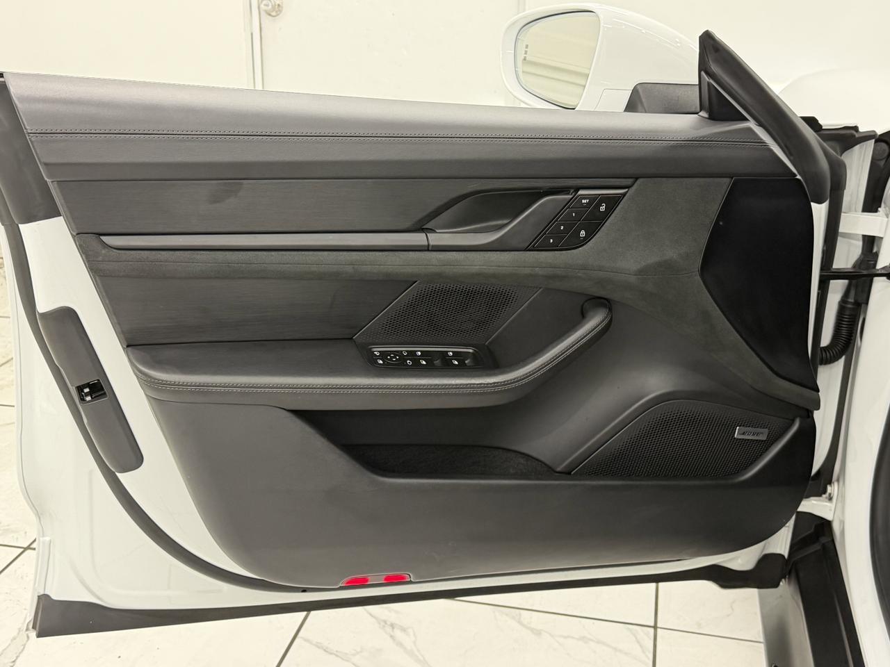 2024 Porsche Taycan GTS Newark DE