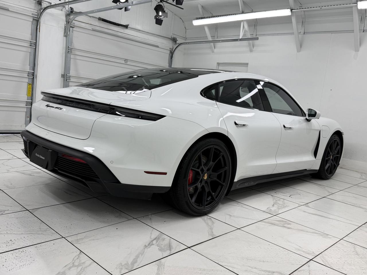 2024 Porsche Taycan GTS Newark DE