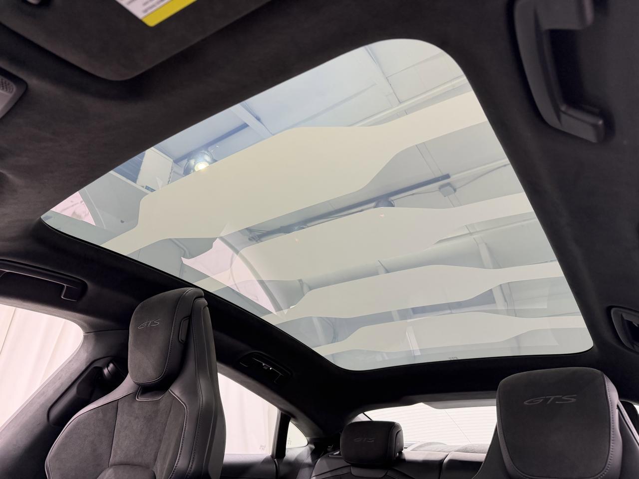 2024 Porsche Taycan GTS Newark DE