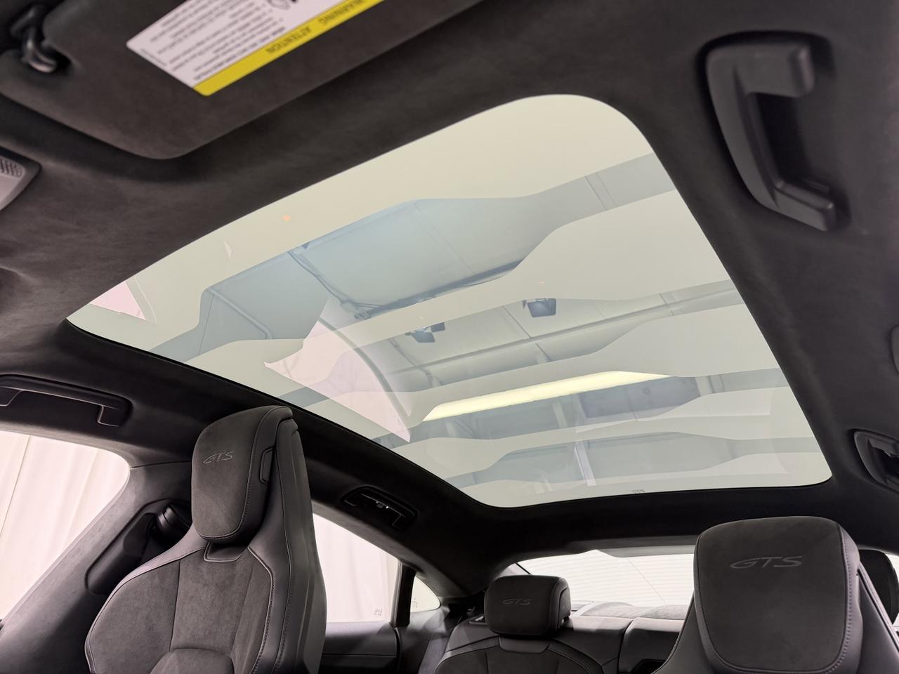 2024 Porsche Taycan GTS Newark DE