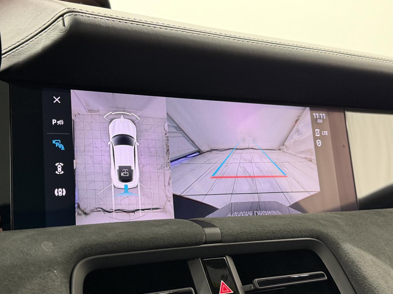 2024 Porsche Taycan GTS Newark DE