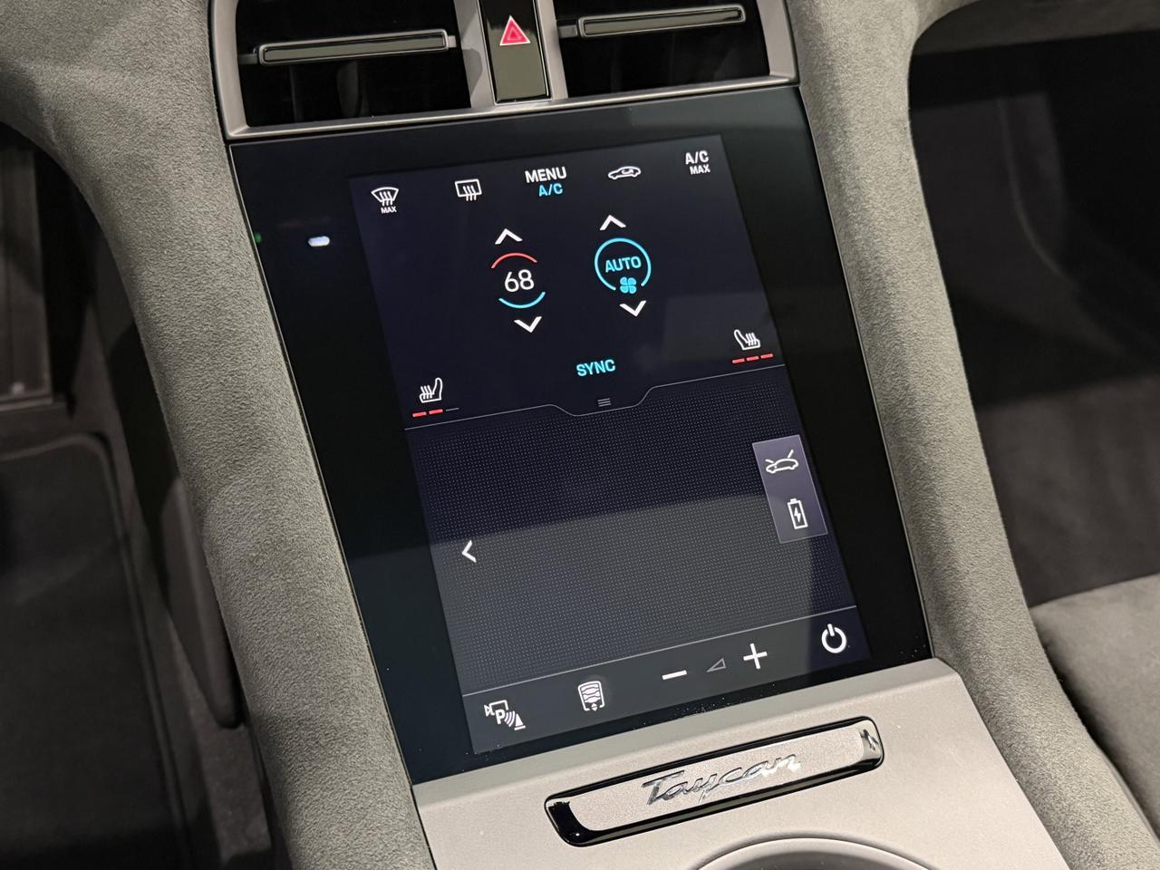 2024 Porsche Taycan GTS Newark DE