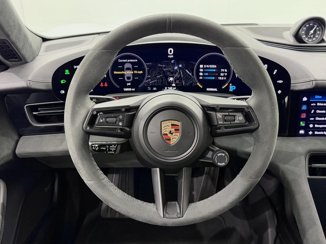 2024 Porsche Taycan GTS Newark DE