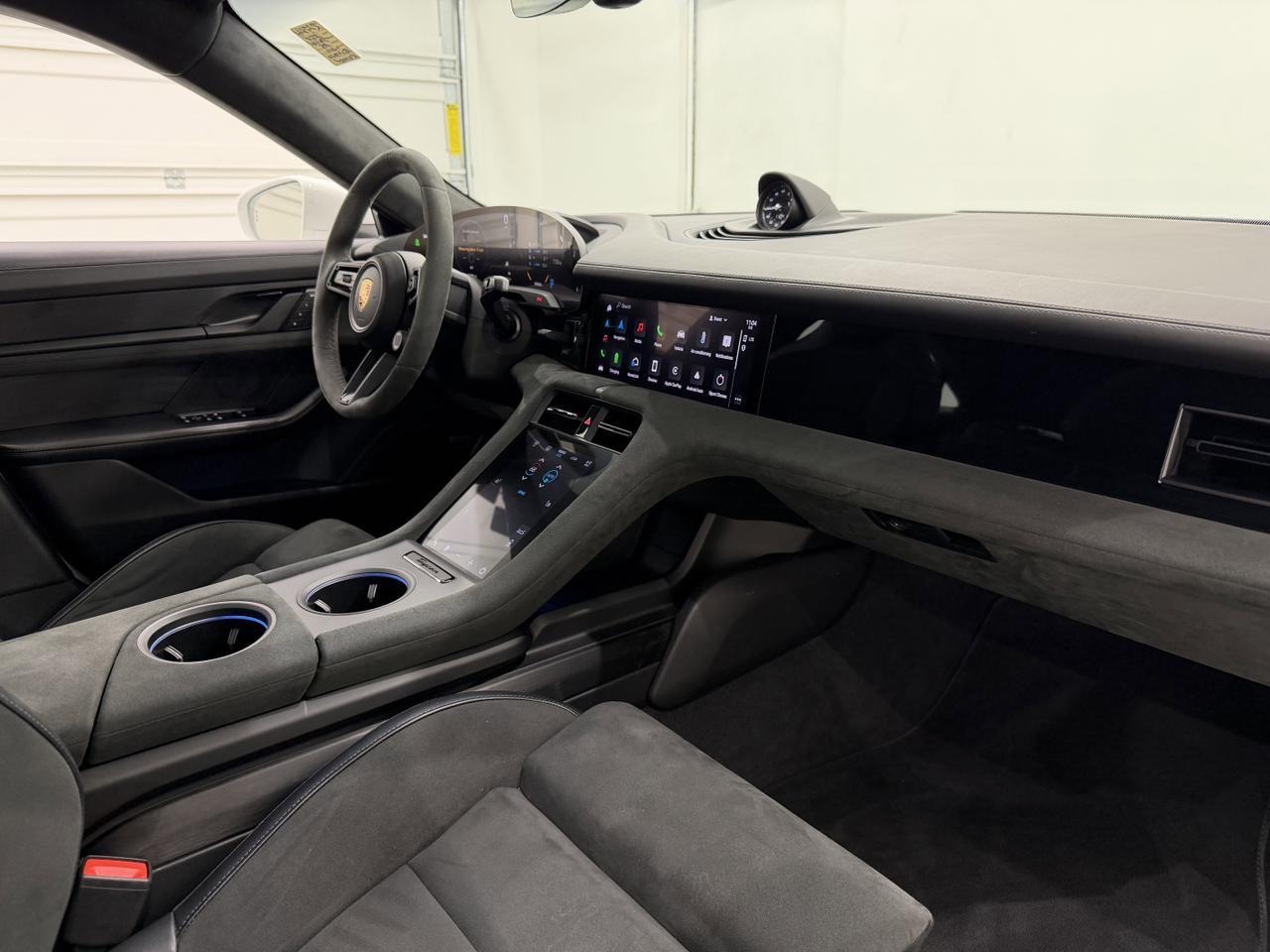 2024 Porsche Taycan GTS Newark DE