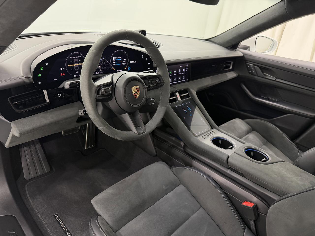 2024 Porsche Taycan GTS Newark DE