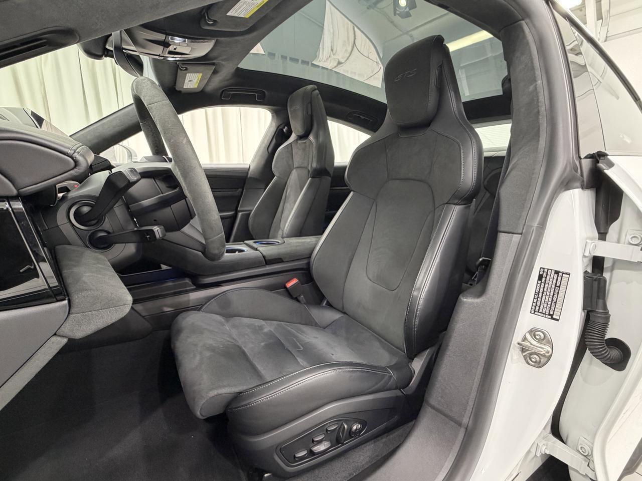 2024 Porsche Taycan GTS Newark DE