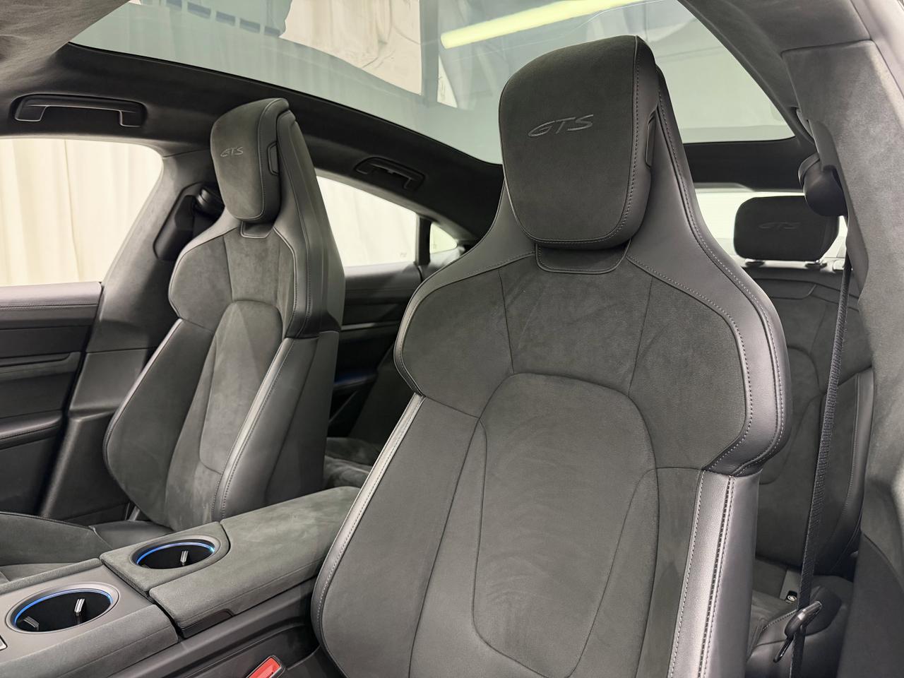 2024 Porsche Taycan GTS Newark DE