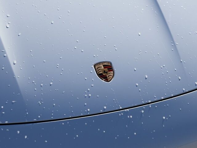 2024 Porsche Taycan GTS Oshkosh WI