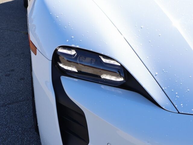 2024 Porsche Taycan GTS Oshkosh WI