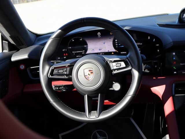 2024 Porsche Taycan GTS Oshkosh WI