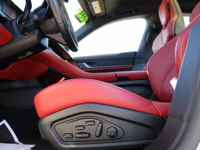 2024 Porsche Taycan GTS Oshkosh WI