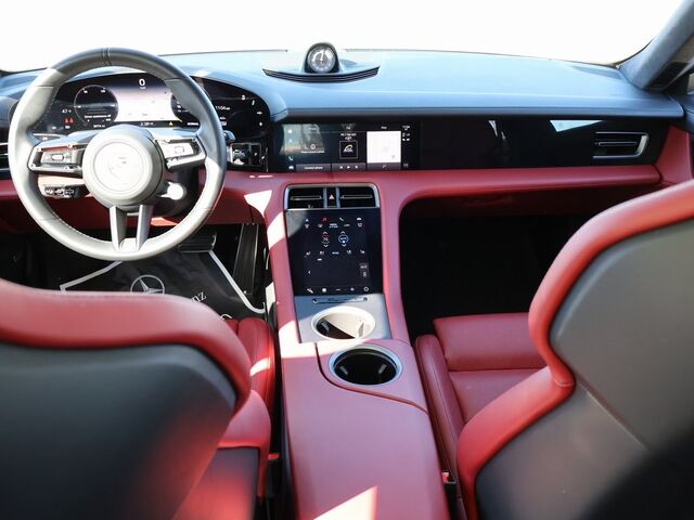 2024 Porsche Taycan GTS Oshkosh WI