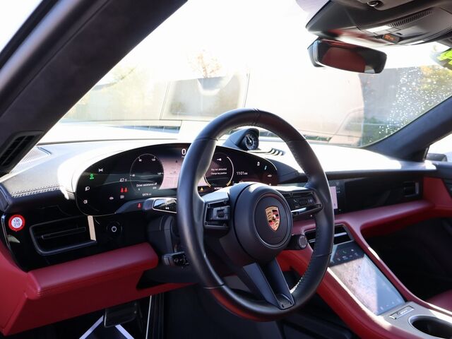 2024 Porsche Taycan GTS Oshkosh WI