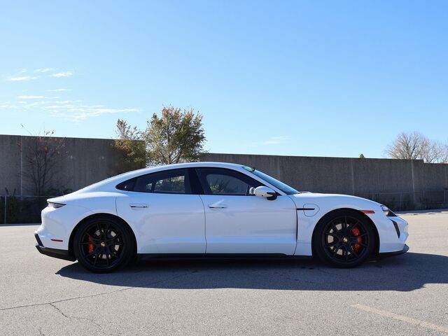 2024 Porsche Taycan GTS Oshkosh WI