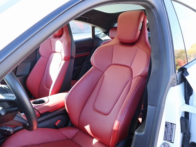 2024 Porsche Taycan GTS Oshkosh WI