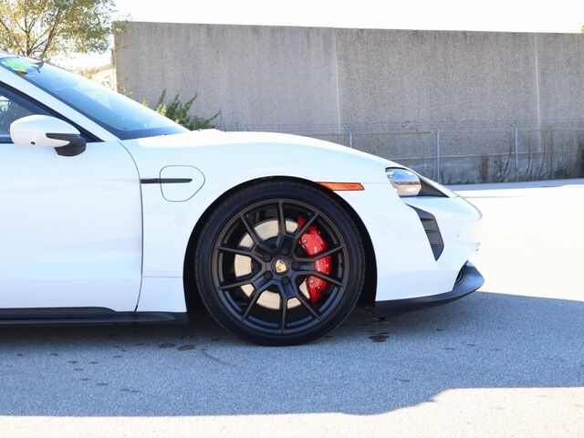 2024 Porsche Taycan GTS Oshkosh WI