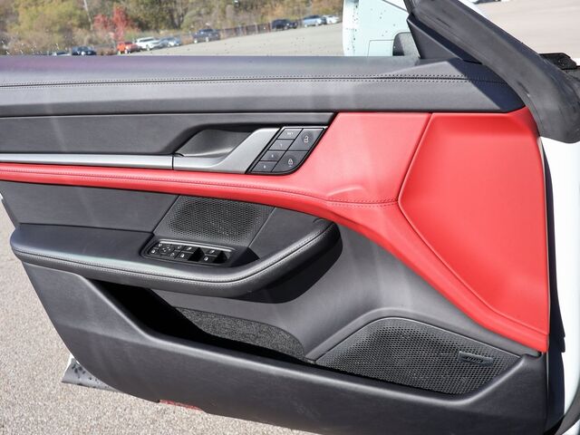 2024 Porsche Taycan GTS Oshkosh WI