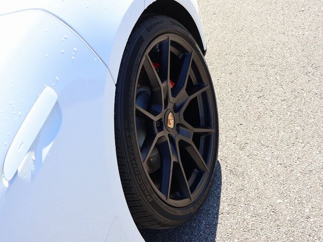 2024 Porsche Taycan GTS Oshkosh WI