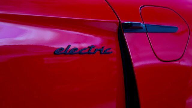 2024 Porsche Taycan GTS  Selma TX