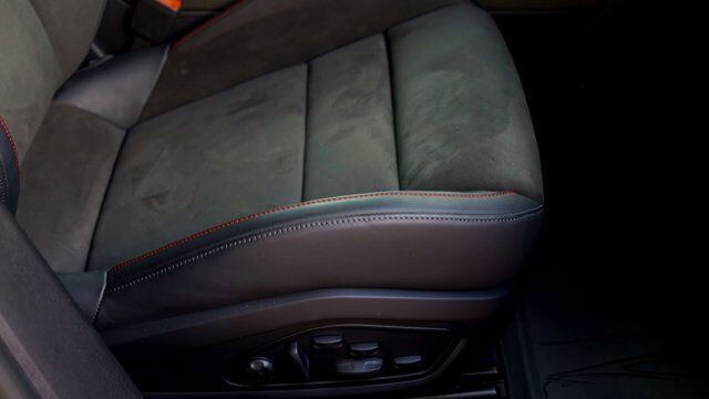 2024 Porsche Taycan GTS  Selma TX