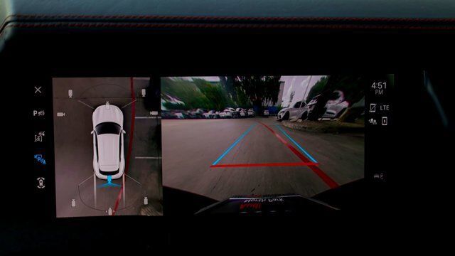 2024 Porsche Taycan GTS  Selma TX