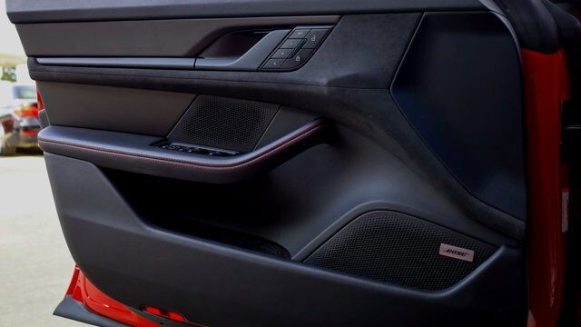 2024 Porsche Taycan GTS  Selma TX