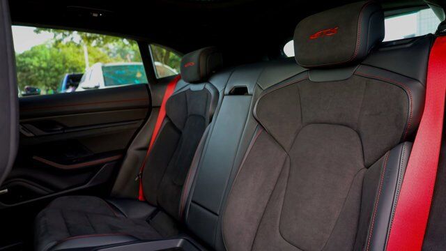 2024 Porsche Taycan GTS  Selma TX