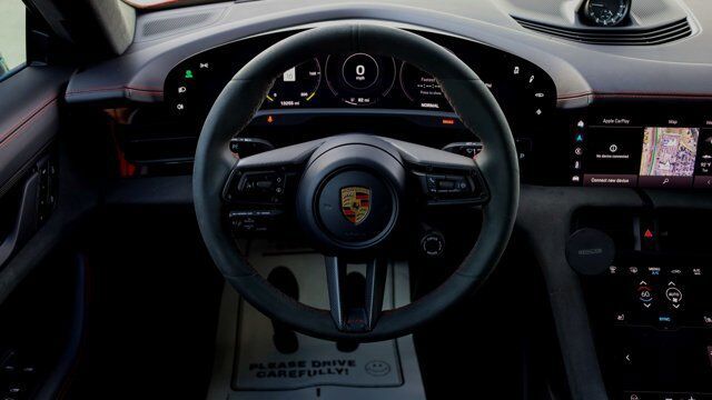 2024 Porsche Taycan GTS  Selma TX