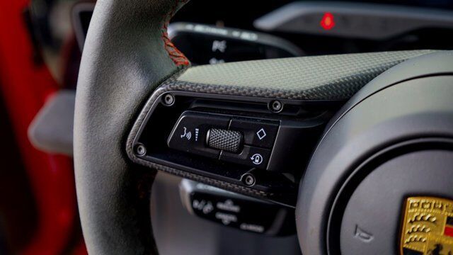 2024 Porsche Taycan GTS  Selma TX