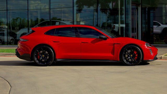 2024 Porsche Taycan GTS  Selma TX