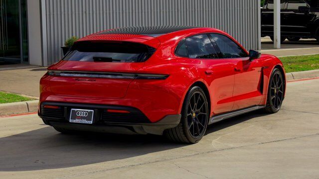 2024 Porsche Taycan GTS  Selma TX