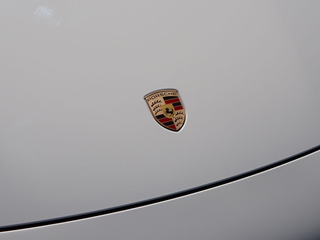 2024 Porsche Taycan GTS San Clemente CA