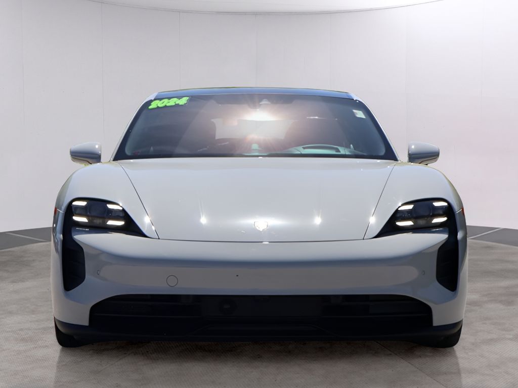 2024 Porsche Taycan GTS San Clemente CA