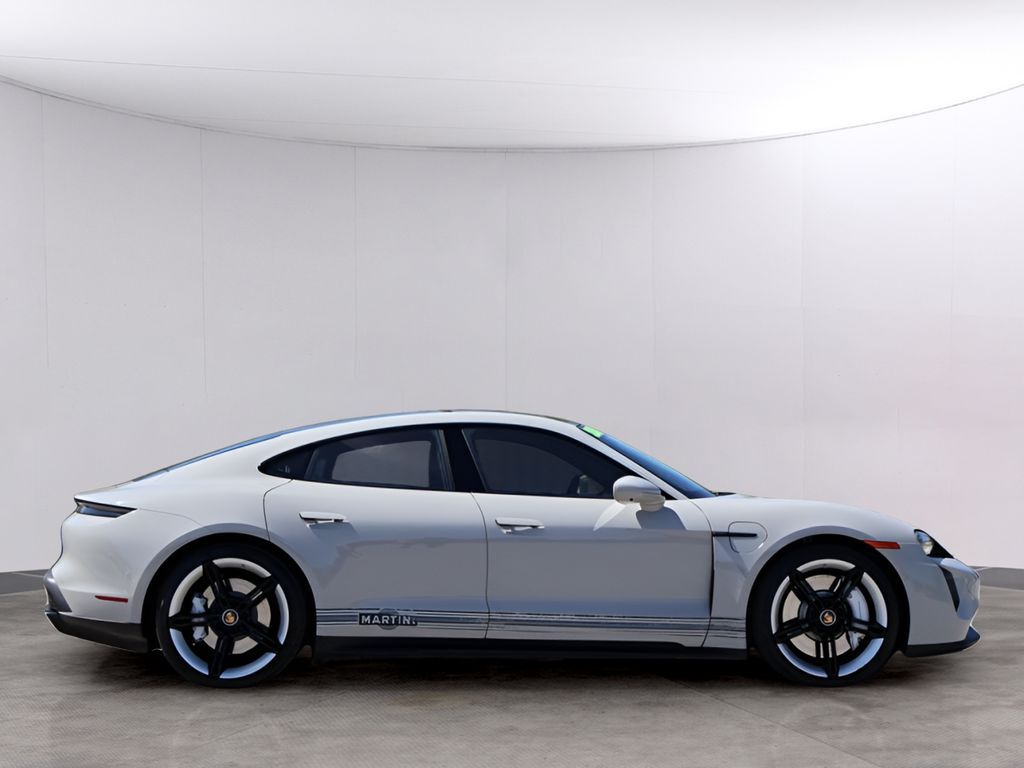 2024 Porsche Taycan GTS San Clemente CA