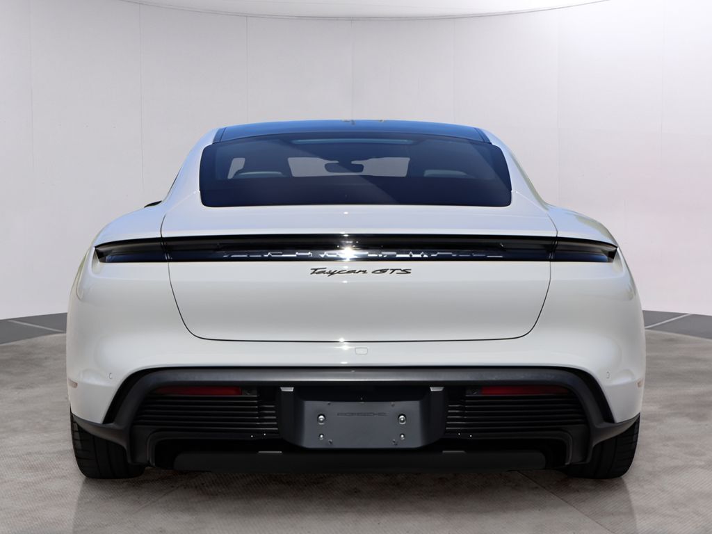 2024 Porsche Taycan GTS San Clemente CA