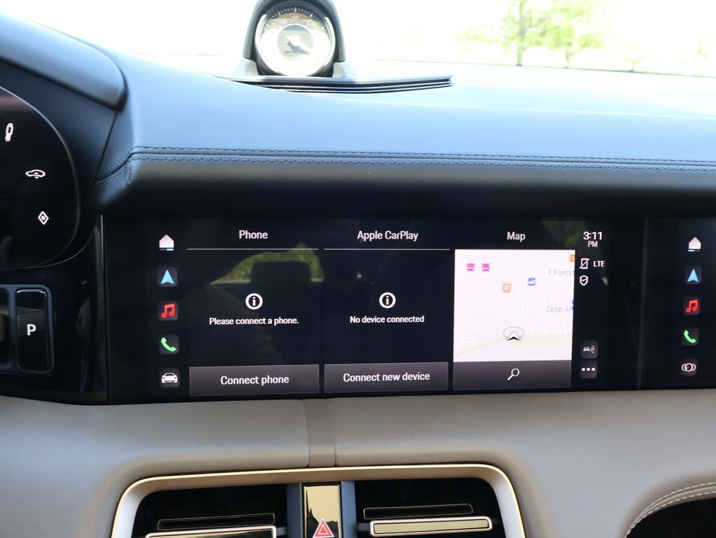 2024 Porsche Taycan GTS San Clemente CA