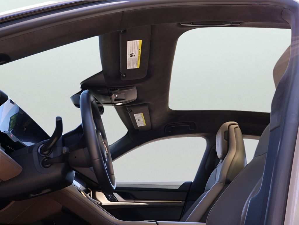 2024 Porsche Taycan GTS San Clemente CA