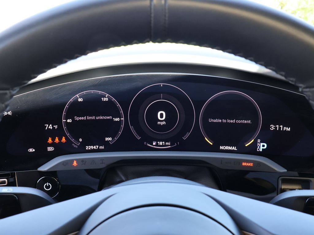 2024 Porsche Taycan GTS San Clemente CA