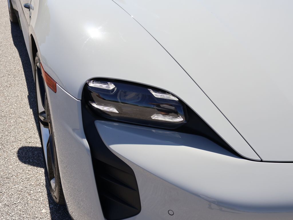 2024 Porsche Taycan GTS San Clemente CA