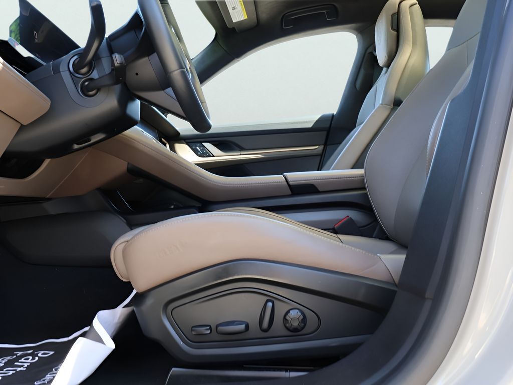 2024 Porsche Taycan GTS San Clemente CA