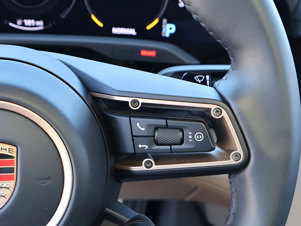 2024 Porsche Taycan GTS San Clemente CA