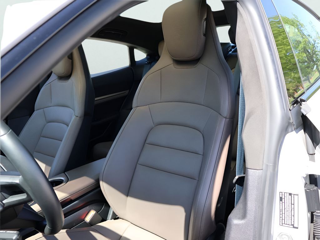 2024 Porsche Taycan GTS San Clemente CA