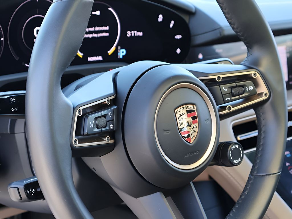 2024 Porsche Taycan GTS San Clemente CA