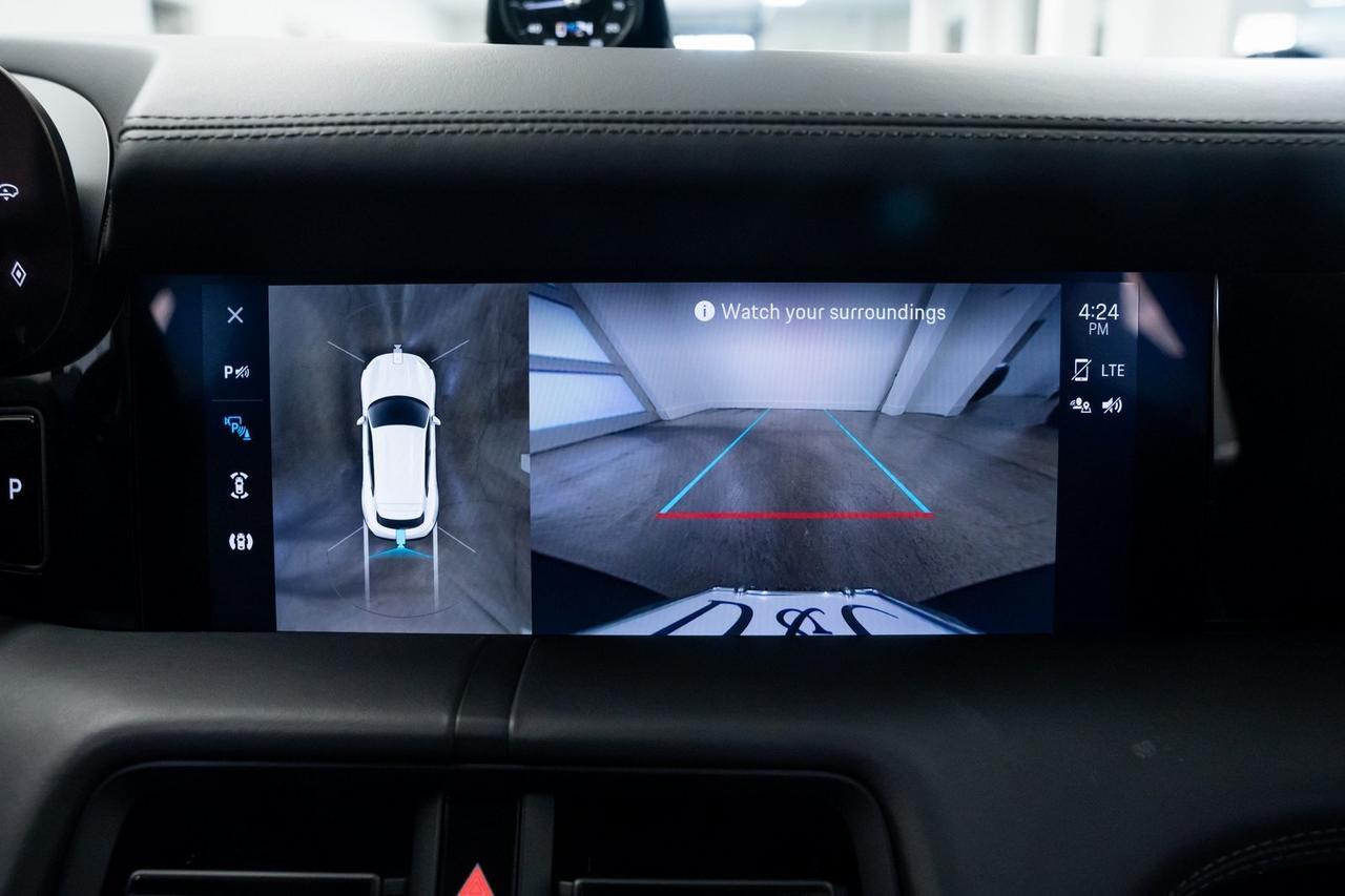 2024 Porsche Taycan GTS Sport Turismo 1-Owner Premium Package Portland OR