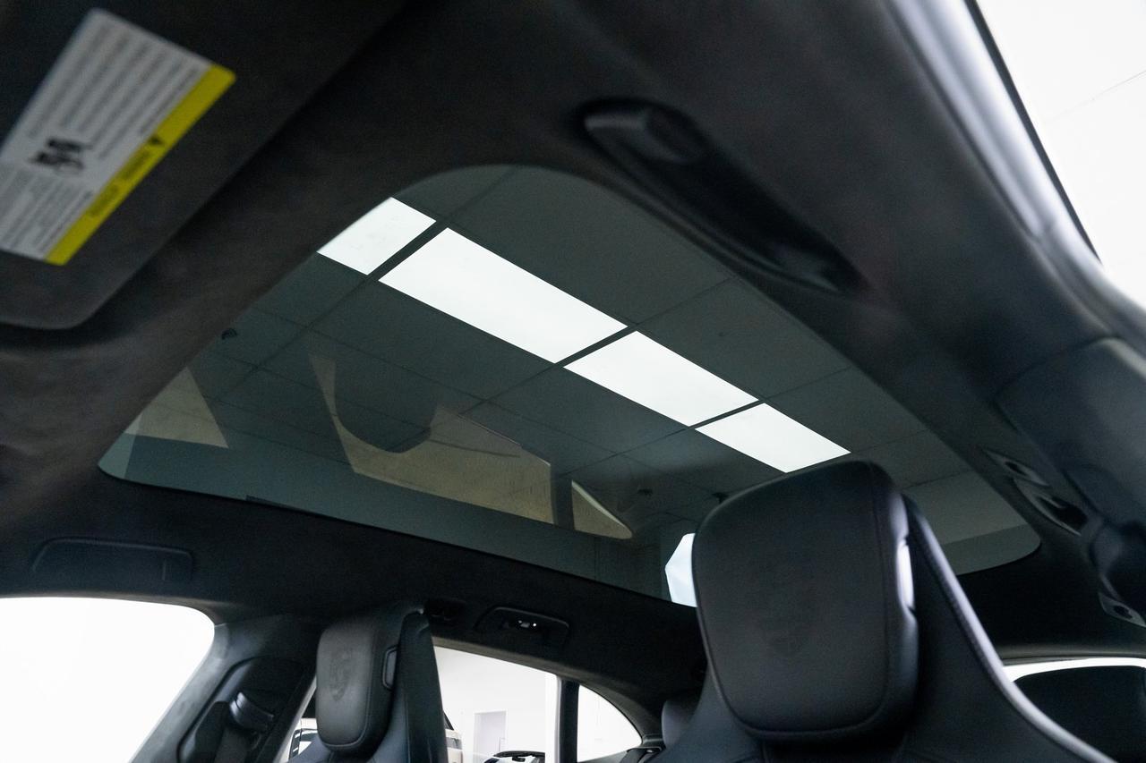 2024 Porsche Taycan GTS Sport Turismo 1-Owner Premium Package Portland OR