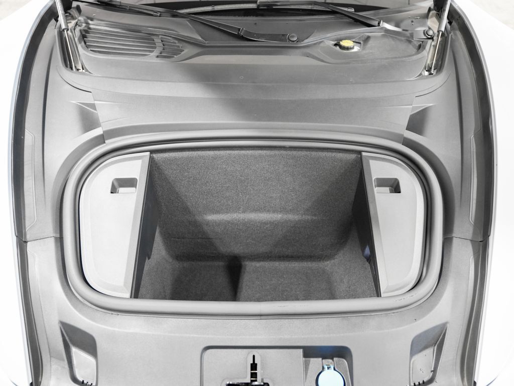 2024 Porsche Taycan GTS Tigard OR
